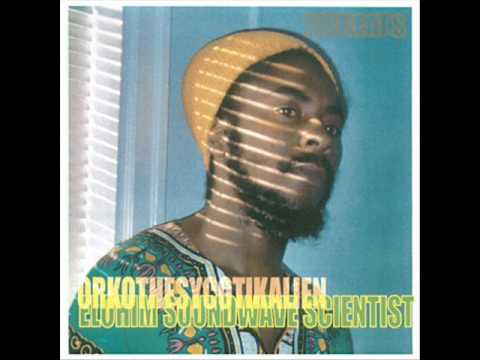 Orko Eloheim - Walking With God