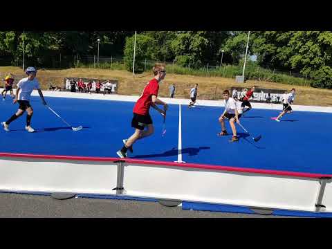 200627  Mölndal p05 -Bahamsu 16 Period 1 Valhalla   klubbhuset Outdoor Arena