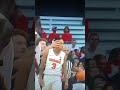 Syracuse Player Slaps Bryant S Player But Gets It Right Back Collegebasketball Shorts Ncaa
