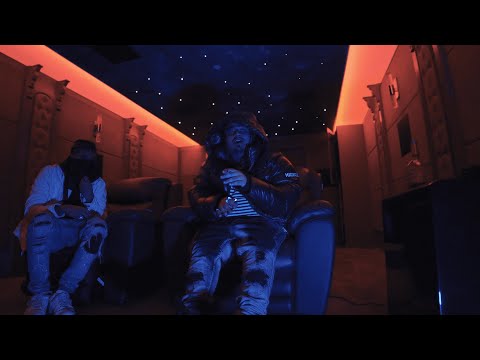 Chubz - Circle Tight (Official Music Video)