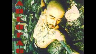 Sarcofago - Satanic Lust