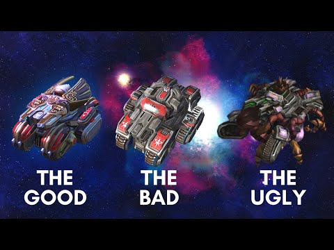 MASSIVE TRIPLE TYPE TANK SMACKDOWN - Mengsk Weekly Brawl [Starcraft 2 Direct Strike]