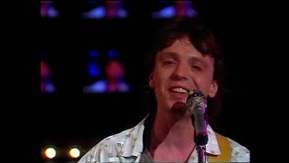 Purple Schulz - Nur mit dir (ZDF Hitparade 29.05.1985)