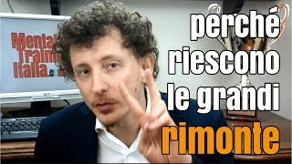 GLI ERRORI MENTALI DEGLI SPORTIVI .01