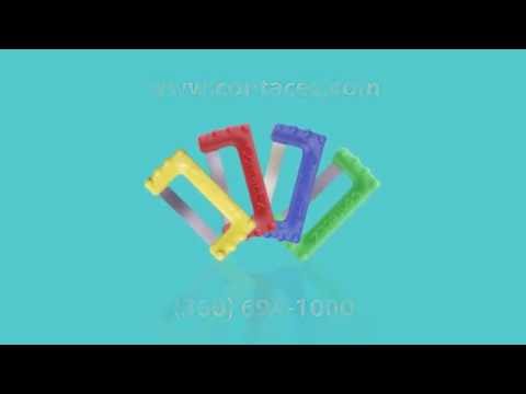 ContacEZ IPR Strip System