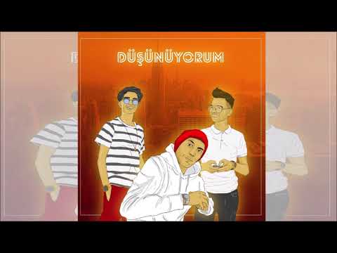 King SPLASH - Düşünüyorum (Longa- Batu-G- Kesha)