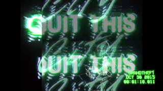 Grandtheft - All The Way Up (feat. Lia Ices & Brasstracks) [Official Full Stream]