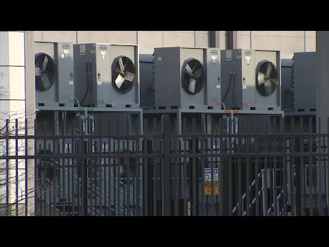 More data centers coming to Illinois as residents complain about noise, electric bills: What to know