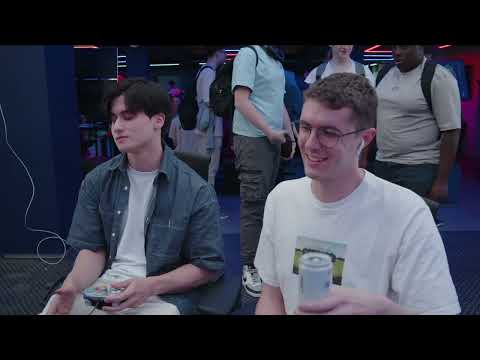 Fat Tino vs R23 – Front Runners #22 – Winners Quarters