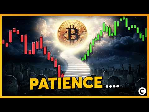Le marché crypto est-il VRAIMENT en train de se retourner ?! - Analyse crypto 📈