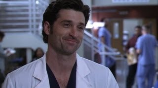 Grey&#39;s Anatomy - Deny Deny Deny