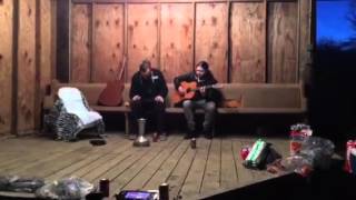 Megosh CYCT 2015-Body Works