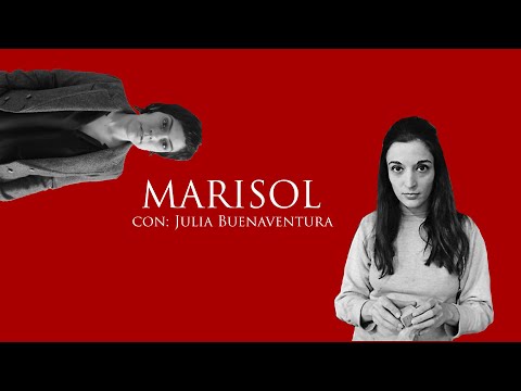 “Marisol and Warhol Take New York” Virtual Tour