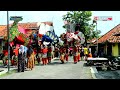 MOTOR SEBELAH I BUROK DANGDUT TRINANDA MUDA LIVE RUNGKANG I 13 04 2025