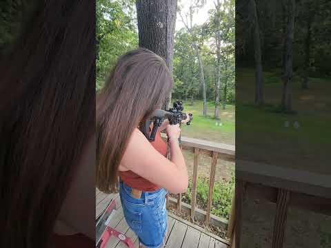 Daniel Defense DDM4V7 #556 #223 #ar15 #blackrifle #backyard #rifle #homestead #ready