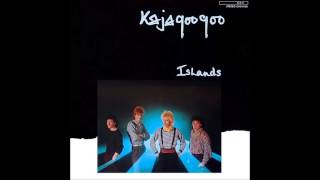 Kajagoogoo - On a Plane 1984