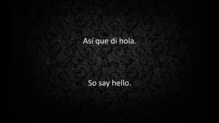 Emarosa - Say Hello to the Bad Guy - sub español