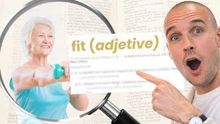 Fitness Isn't About Looking Better After 50—It's About This Ep.424