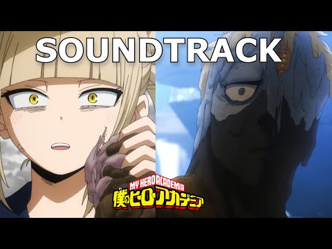 My Hero Academia Season 6 Episode 3 OST - Twice Theme (HQ COVER)