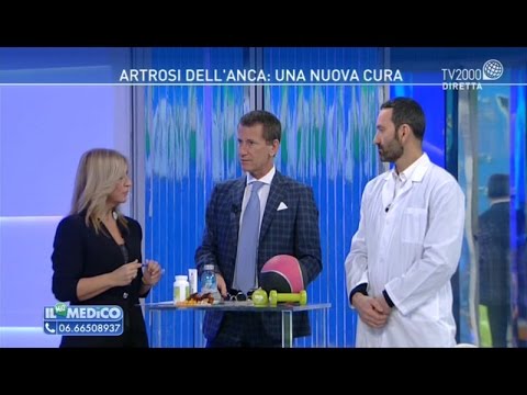 Esercizio di artrosi dellanca Mal di schiena a ciò che il medico di andare