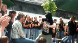 Die Roten Rosen : Ihr Kinderlein Kommet