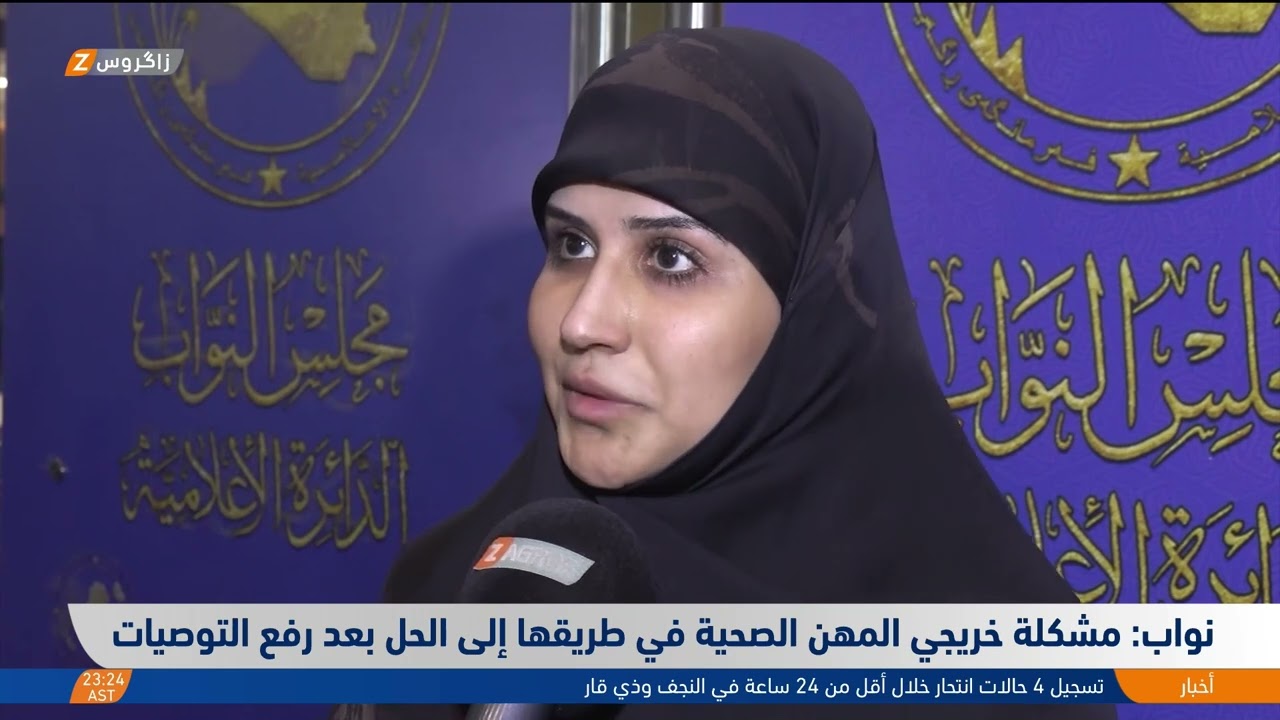 فيديو | نواب: مشكلة خريجي المهن الصحية في طريقها إلى الحل بعد رفع التوصيات