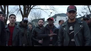 Hayce Lemsi ft. Joe Musolini x Lucci Lucciano - Couper Détailler (#Kalmer Part 3)