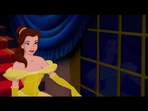 Beauty and the Beast 3D (Trailer)