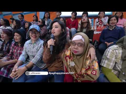 PAGI PAGI PASTI HAPPY EPISODE 71 - Part 5