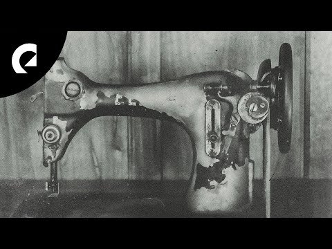 Staffan Carlén - Pins and Needles (Just Like Voodoo)