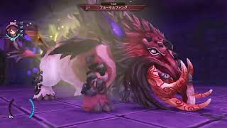 【ソフィーのアトリエ2】LEGEND引継ぎ無し一人旅縛り　黒鉄の雷獣