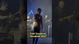 Download lagu Café Tacuba 10-2022 mp3