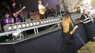 NOTHING BUT THIEVES...DRAWING PINS #VG17