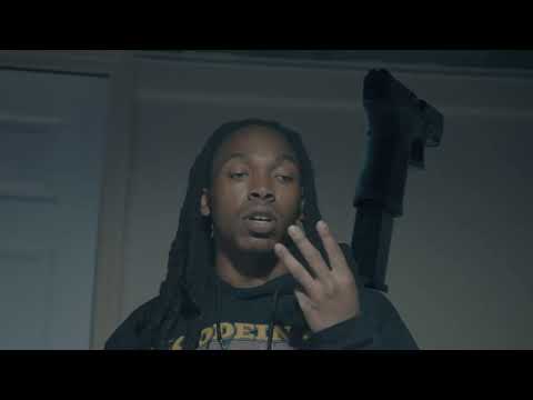 GrindHard E x FTOS Twan - Stay Strong (Official Music Video)