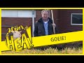 HEA CLASSIC! Boer heeft weinig zin in Goeie!-verslaggever
