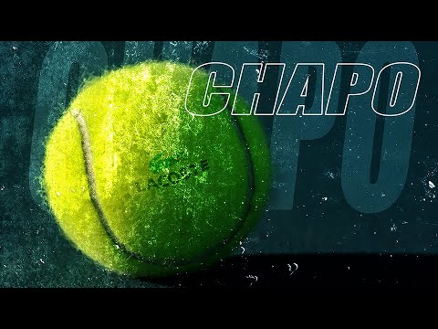 Fatx feat. @joakinmolto - 🎾CHAPO🎾 (Shot by Luis Dorado)