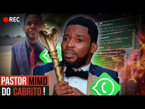 Prophet Offers Goat to Date Believer in His Church!