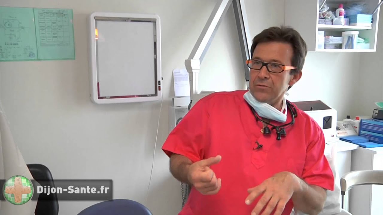 Le cabinet dentaire pour tous