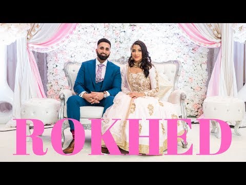 Manvir & Gagan's Rokha (Highlights) | #ChahalHothiNaal