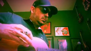 Nothing Lasts for Long - Acoustic Cover of The Samples