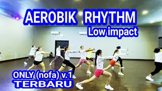 Download lagu Musik Aerobik Terbaru RHYTHM Nofa Salsa 2026 Low Impact mp3 Download lagu Musik Aerobik Terbaru RHYTHM Nofa Salsa 2026 Low Impact mp3