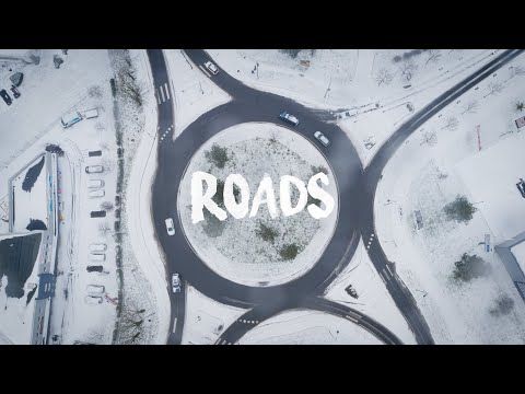 KREAM – Roads (feat. Dan Caplen)