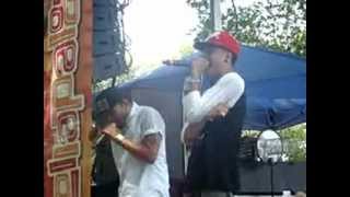 Chancellor Warhol_South of France_Lollapalooza_2012