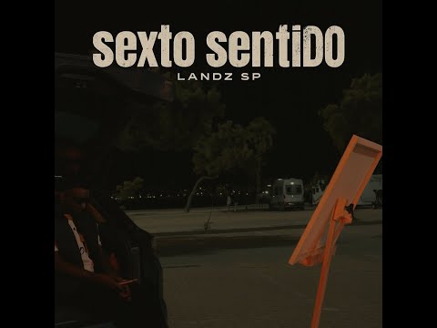 LANDZ SP - SEXTO SENTIDO