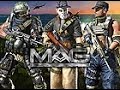 Mag: Massive Action Game