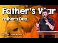 A Father S War Father S Day Strong Family
