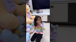 Myraला मिळालं गोड Surprise | Myra Vaikul | #myra