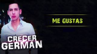 me gusta crecer german 2016-2017