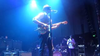 Keb' Mo' - I'm Gonna Be Your Man (Houston 08.30.14) HD