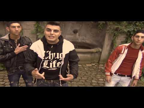 SEFKAN   24 Terrorbars Official Videoclip  1080 X 1920